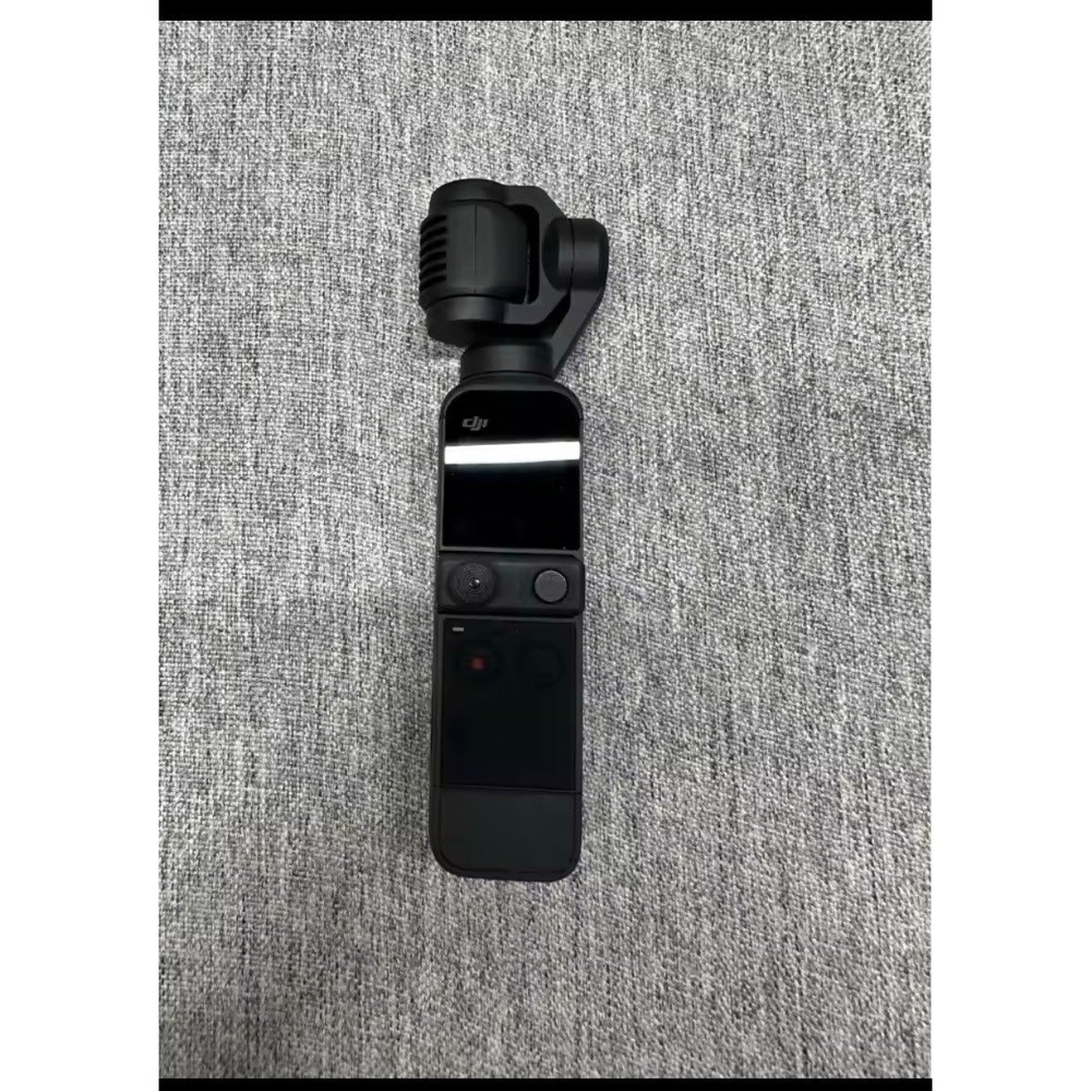 DJI‎ Osmo pocket 2 used